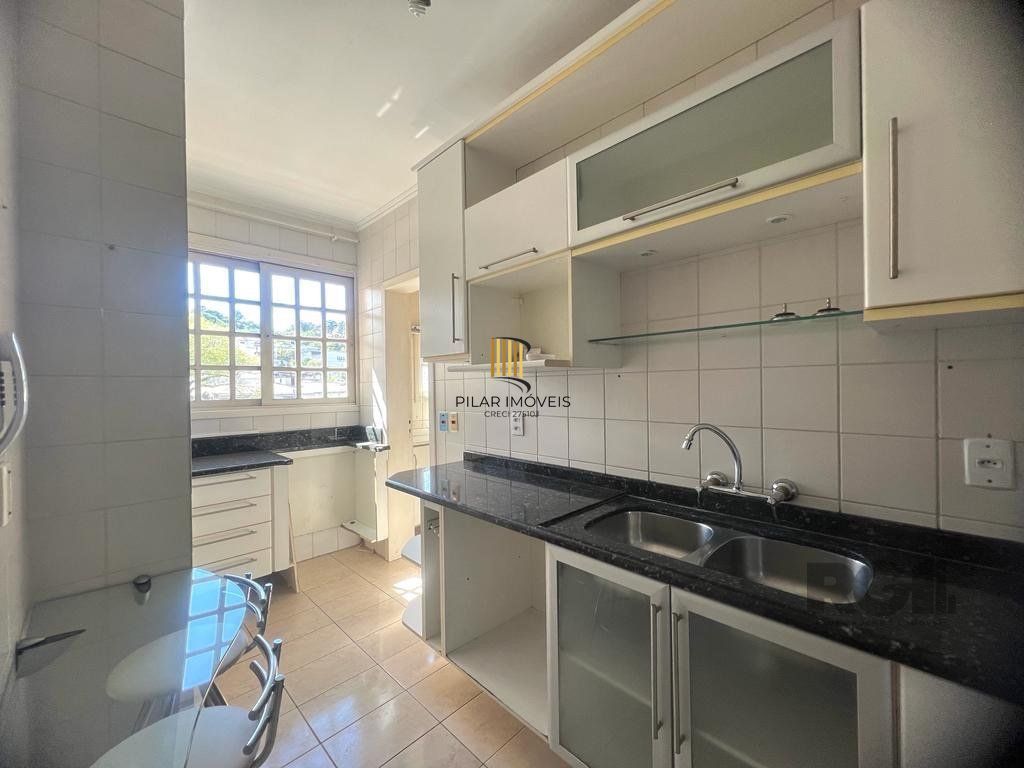 Apartamento 2 dormitórios no bairro Camaquã