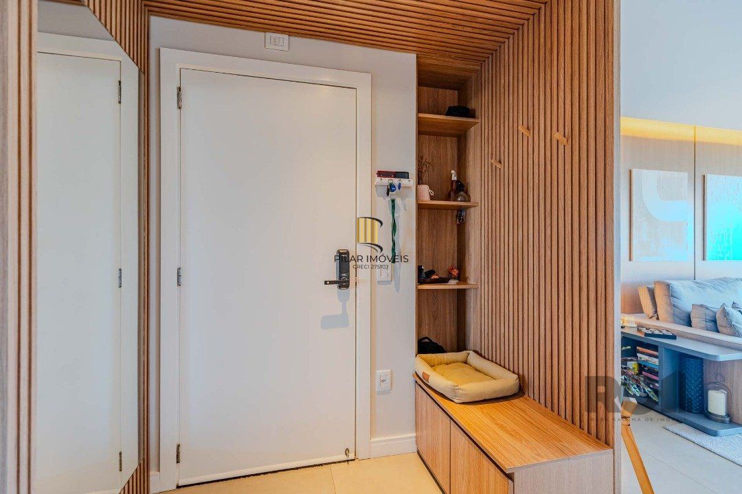 Apartamento Garden com 3 quartos, 1 suíte no Bairro Cristal Porto Alegre, RS