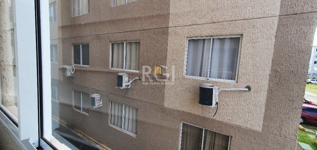 Apartamento 2 Dormitórios, 2º Andar, 01 vaga no Bairro Sarandi em Porto Alegre.