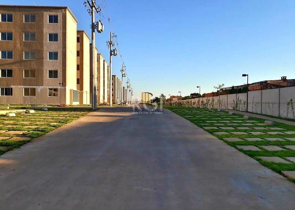 Apartamento 2 Dormitórios, 2º Andar, 01 vaga no Bairro Sarandi em Porto Alegre.