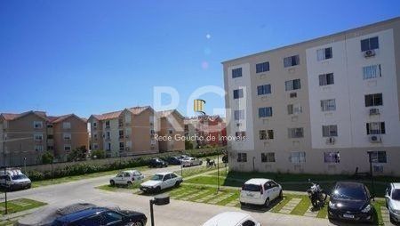 Apartamento 2 Dormitórios, 2º Andar, 01 vaga no Bairro Sarandi em Porto Alegre.