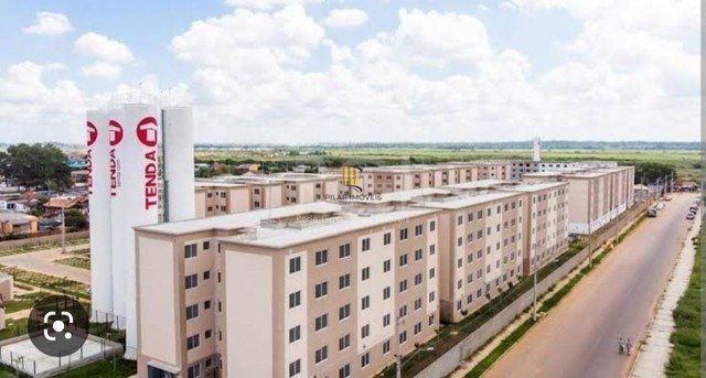 Apartamento 2 Dormitórios, 2º Andar, 01 vaga no Bairro Sarandi em Porto Alegre.