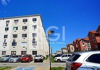 Apartamento 2 Dormitórios, 2º Andar, 01 vaga no Bairro Sarandi em Porto Alegre.