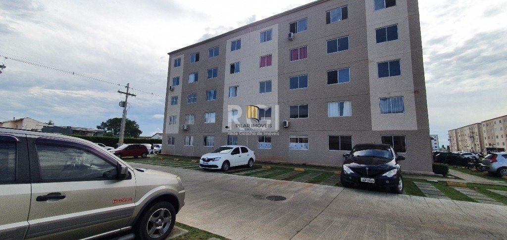 Apartamento 2 Dormitórios, 2º Andar, 01 vaga no Bairro Sarandi em Porto Alegre.
