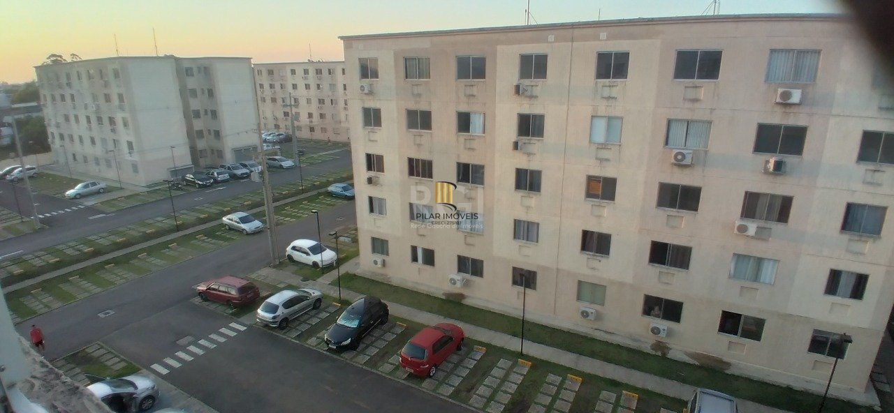 Apartamento com 02 quartos e 01 vaga à Venda no Bairro Sarandi, Porto Alegre/RS