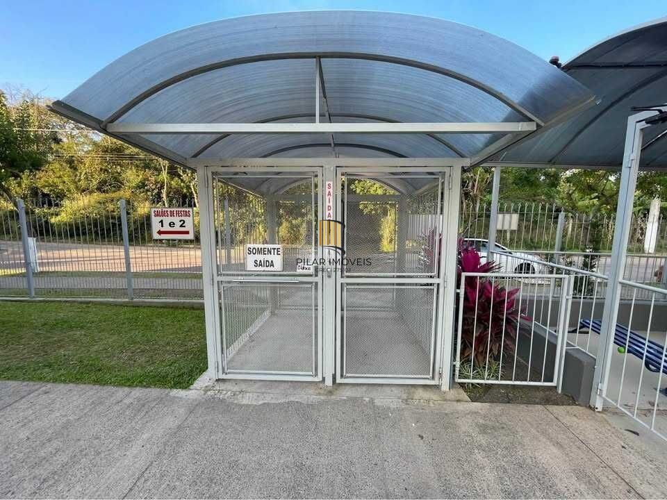 Apartamento 2 quartos, Bairro Vila Nova - Porto Alegre.