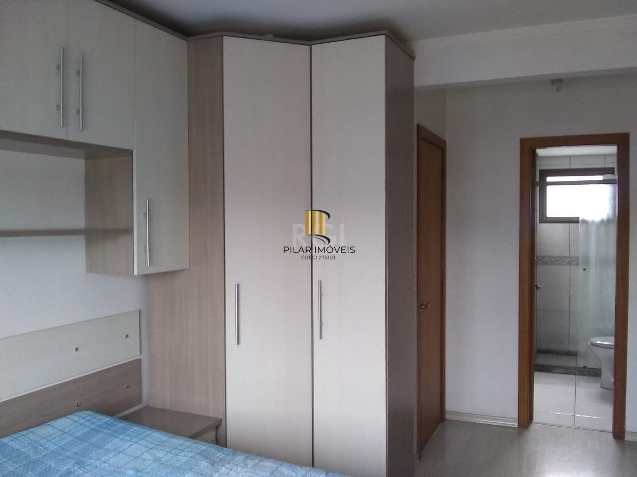 Apartamento para Venda - 82.63m², 2 dormitórios, sendo 1 suites, 1 vaga - Partenon,Porto Alegre