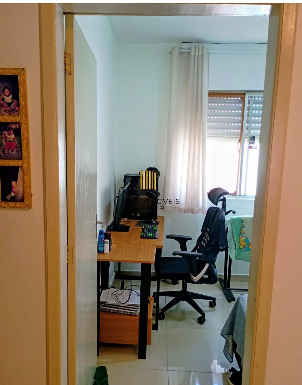 Apartamento 2 dormitórios no bairro Rubem Berta