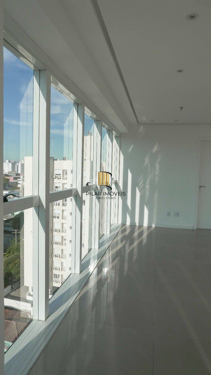 Conjunto/Sala para Venda - 47.55m², 0 dormitórios, Menino Deus
