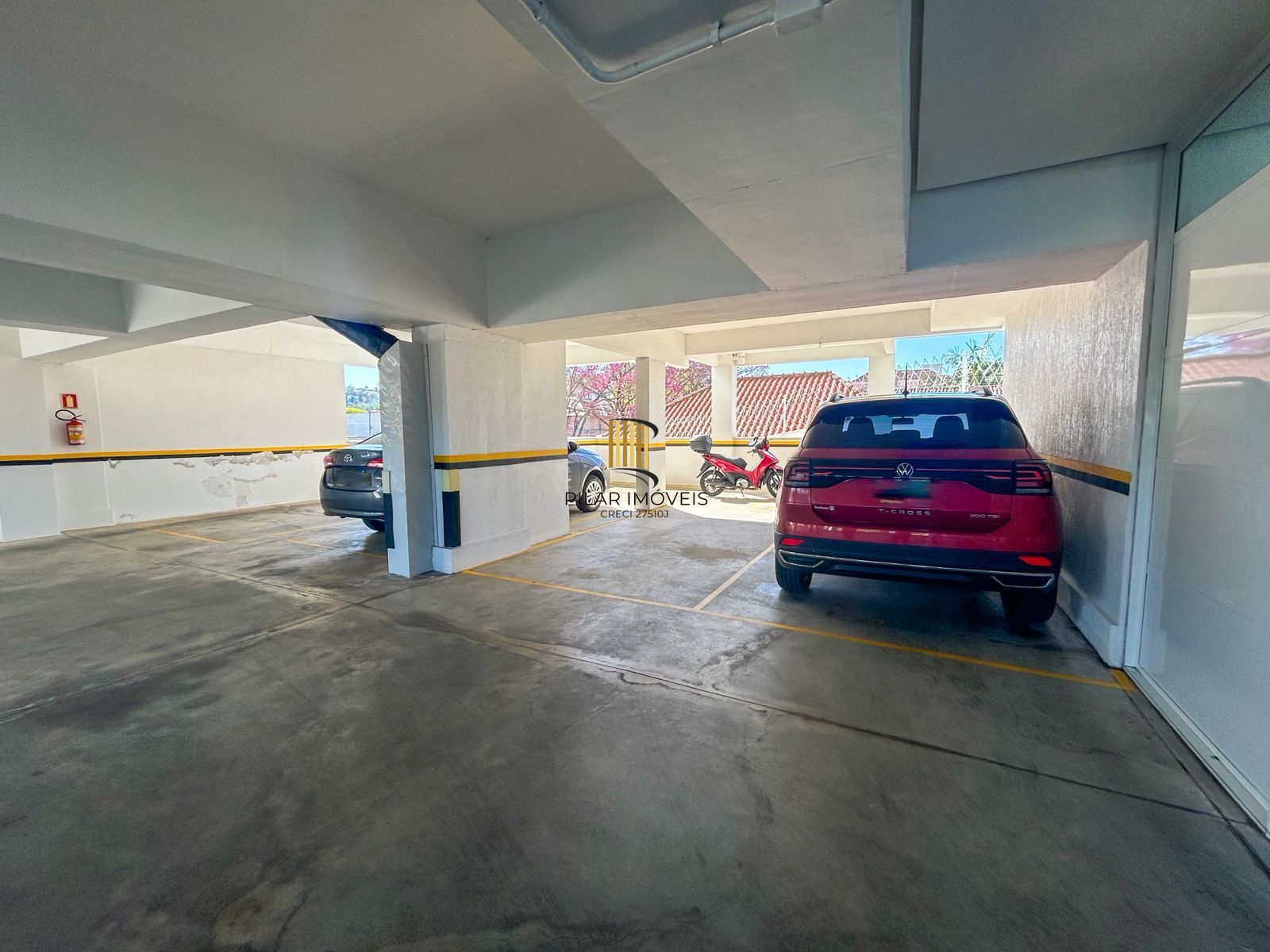 Apartamento de 3 quartos no bairro medianeira
