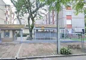 Apartamento de 2 dormitórios  quarto andar no bairro jardim Itu Sabará