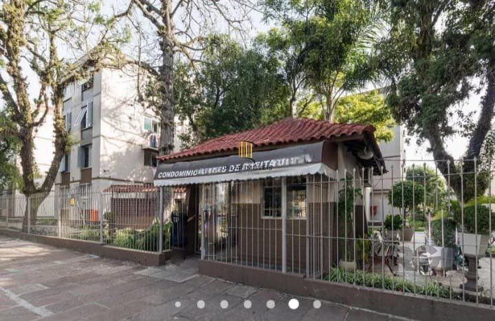 Apartamento de 2 dormitórios  quarto andar no bairro jardim Itu Sabará