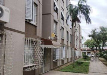 Apartamento de 2 dormitórios  quarto andar no bairro jardim Itu Sabará