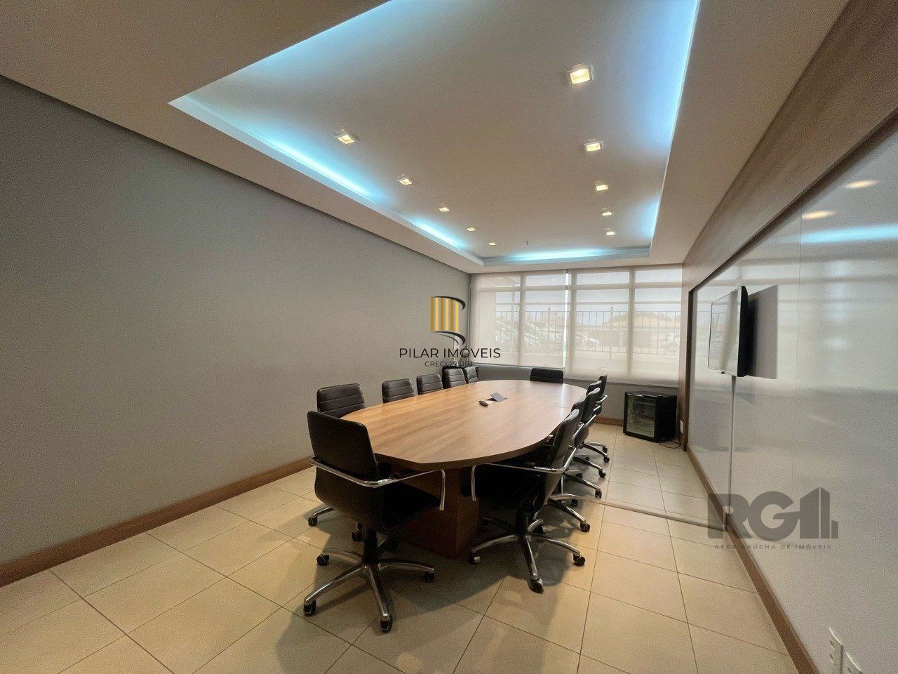 Sala Comercial no bairro São Geraldo
