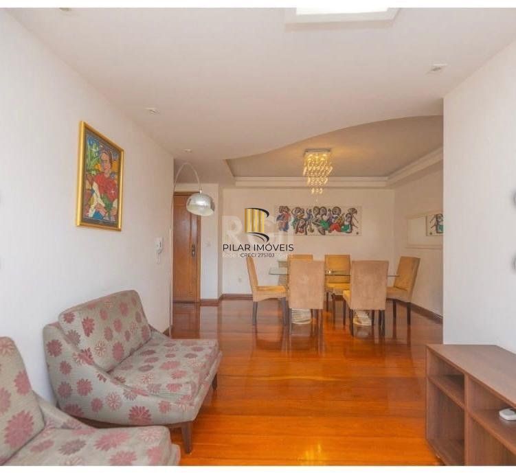 Apartamento 3 dormitórios no bairro Floresta