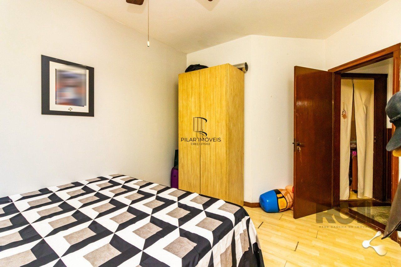 CASA, 4 DORMITÓRIOS, 3 SUÍTES, 2 VAGAS DE GARAGEM, BAIRRO IPANEMA, PORTO ALEGRE/RS