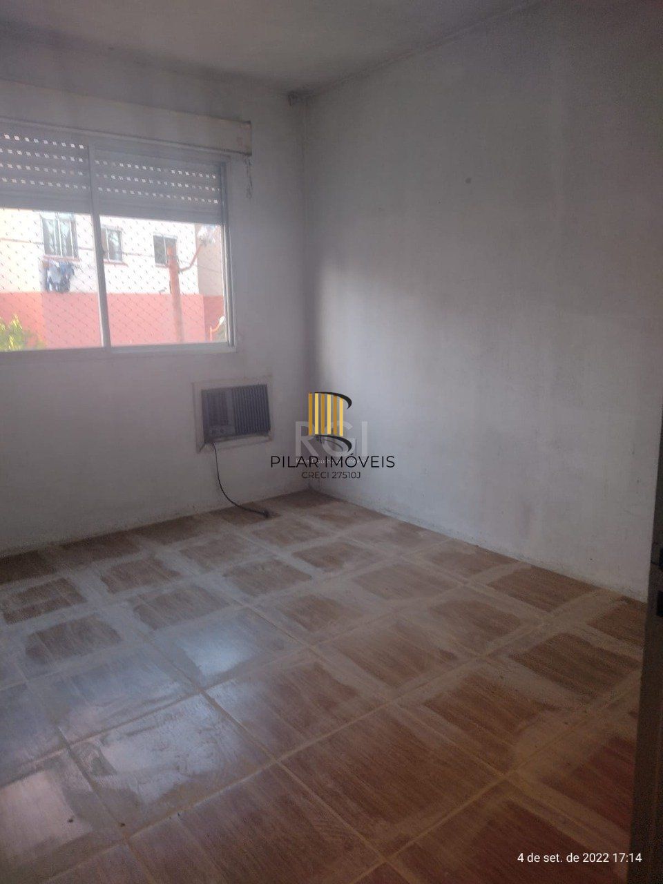 Apartamento 1 dormitório, 1 vaga - Santa Tereza, Porto Alegre RS