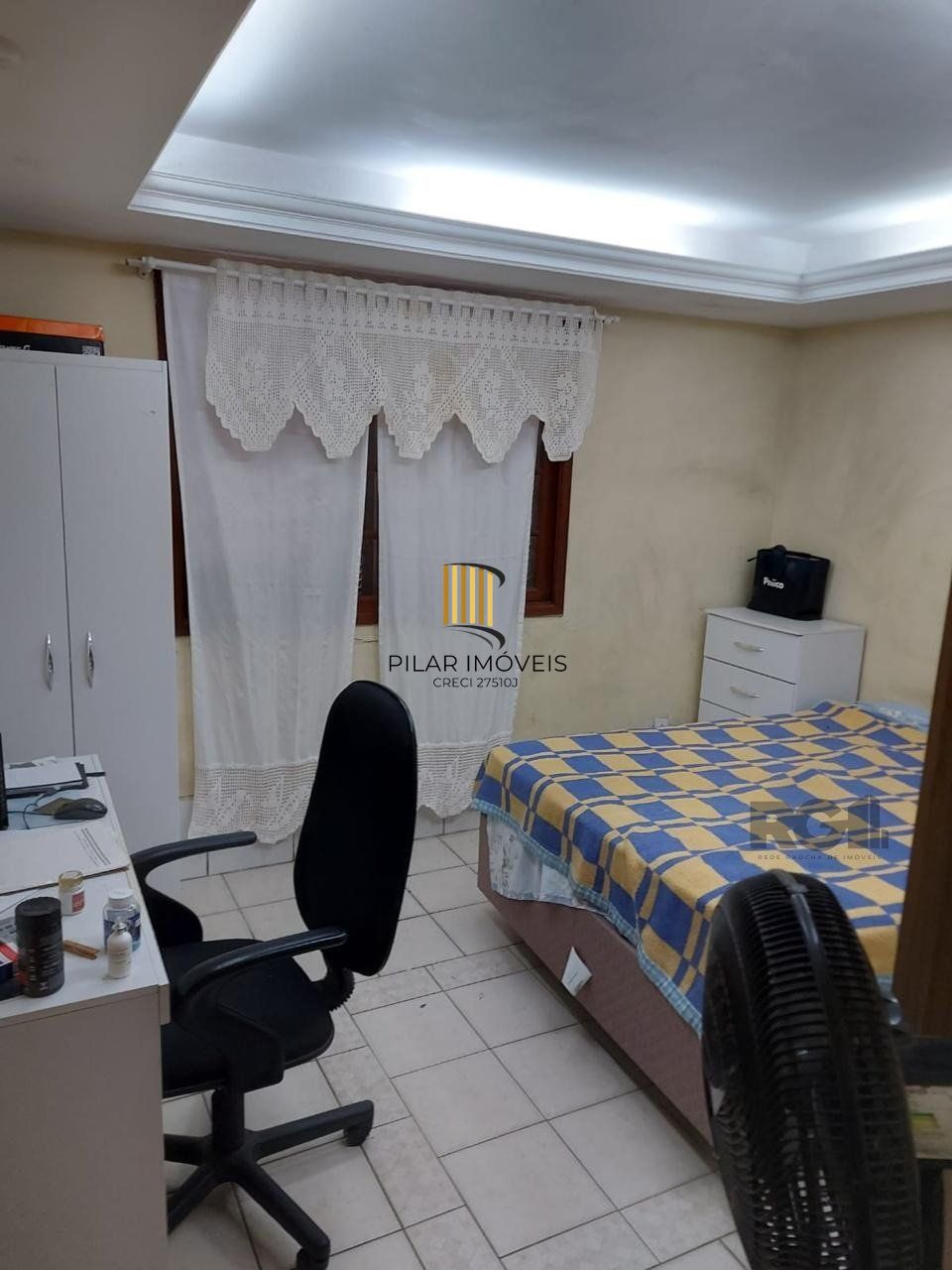 Casa 4 dormitórios no bairro Aberta dos Morros