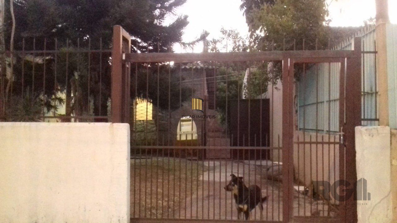 Terreno no bairro Azenha
