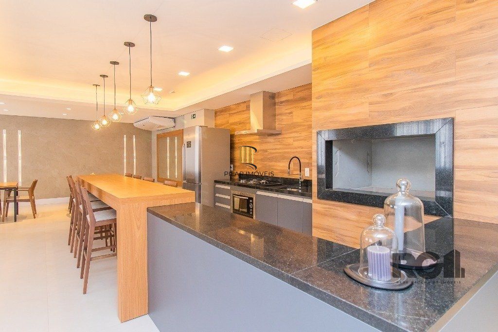 01  apartamento Loft  Garden no Bairro Cidade Baixa em Porto Alegre/RS