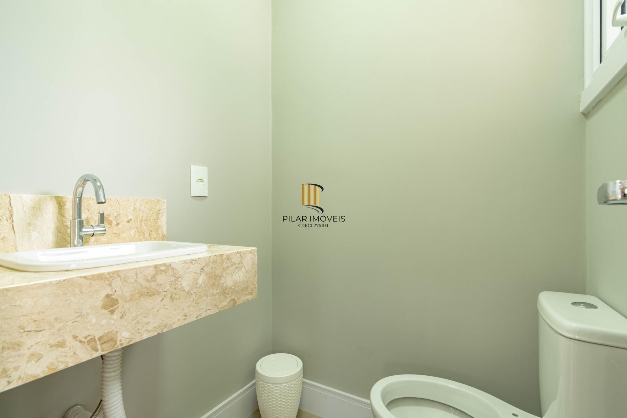 Viva o Privilégio de Ter o Guaíba como Quintal