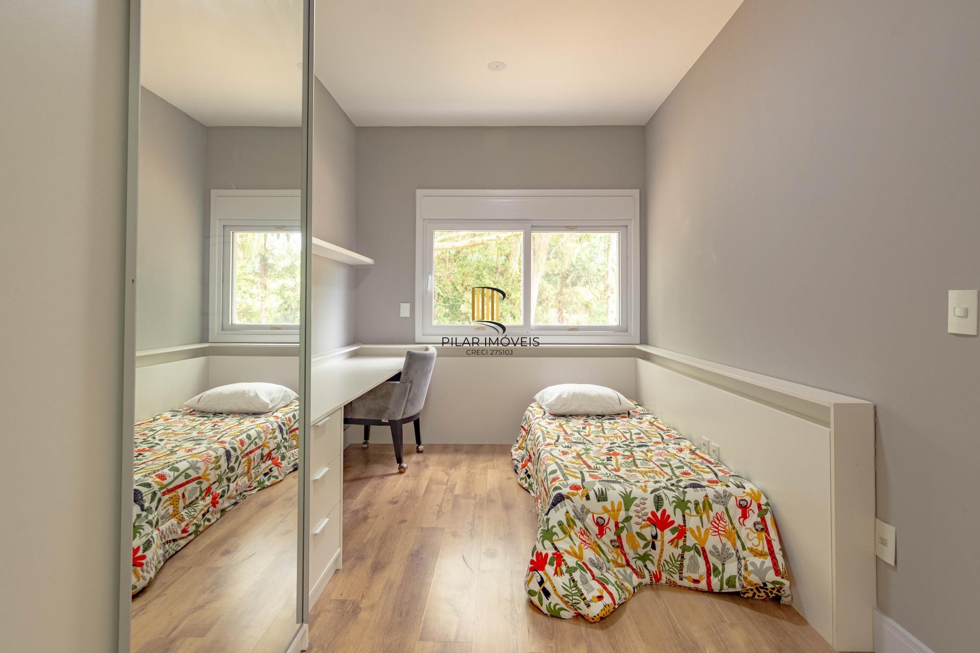 Viva o Privilégio de Ter o Guaíba como Quintal