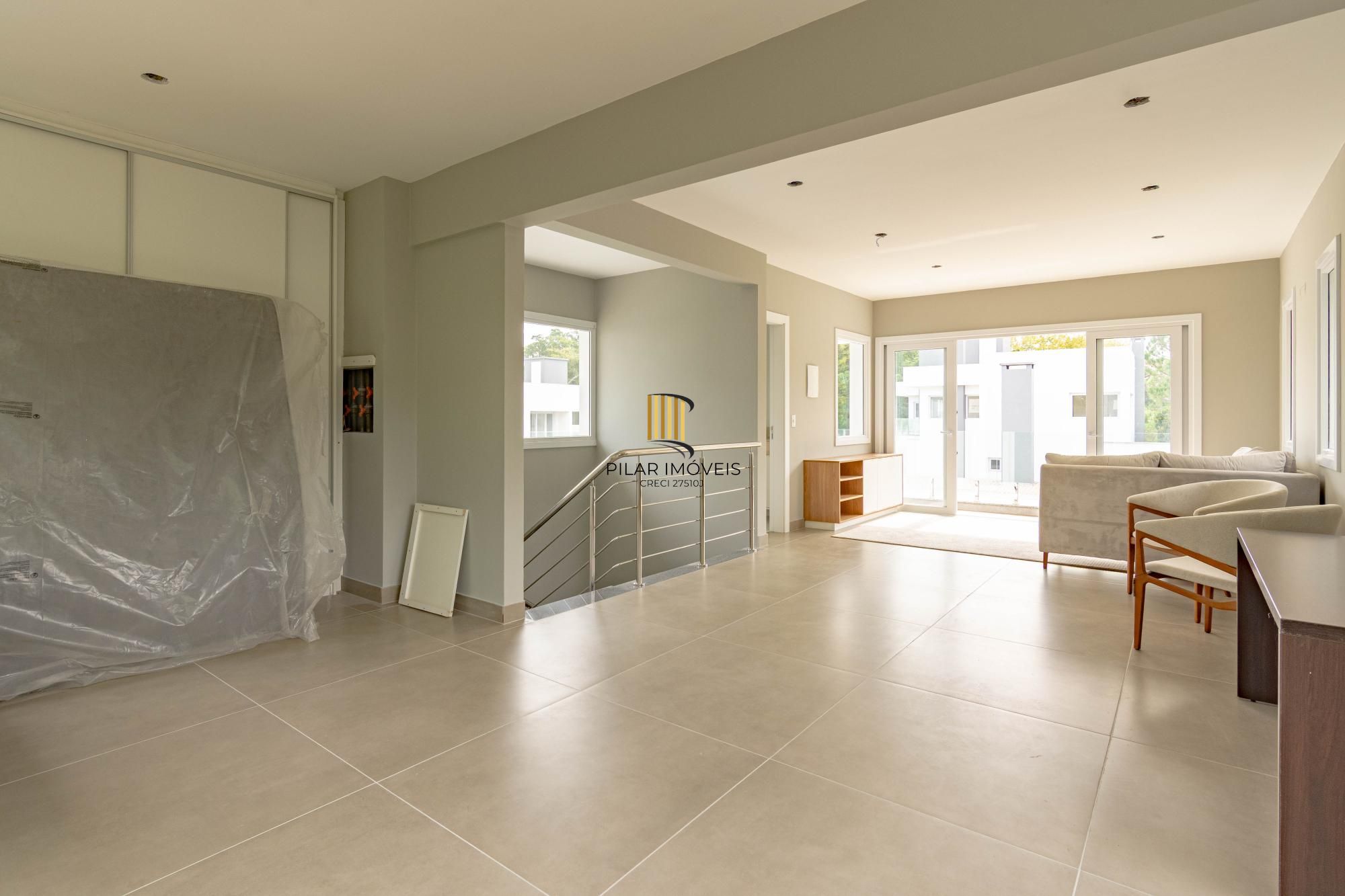 Viva o Privilégio de Ter o Guaíba como Quintal