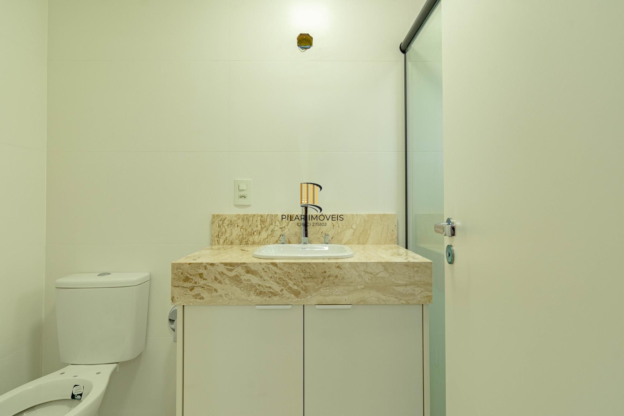 Viva o Privilégio de Ter o Guaíba como Quintal