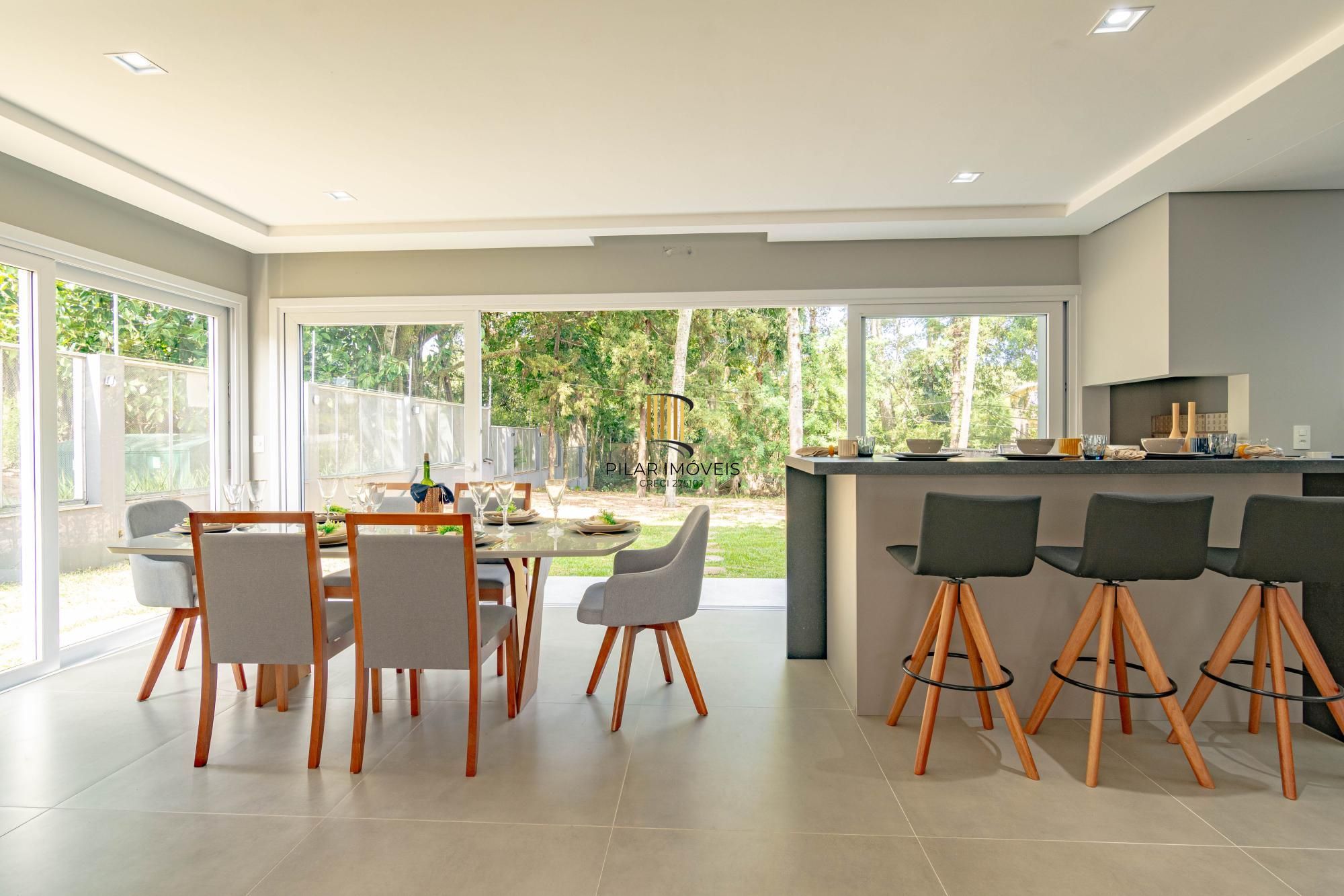 Viva o Privilégio de Ter o Guaíba como Quintal