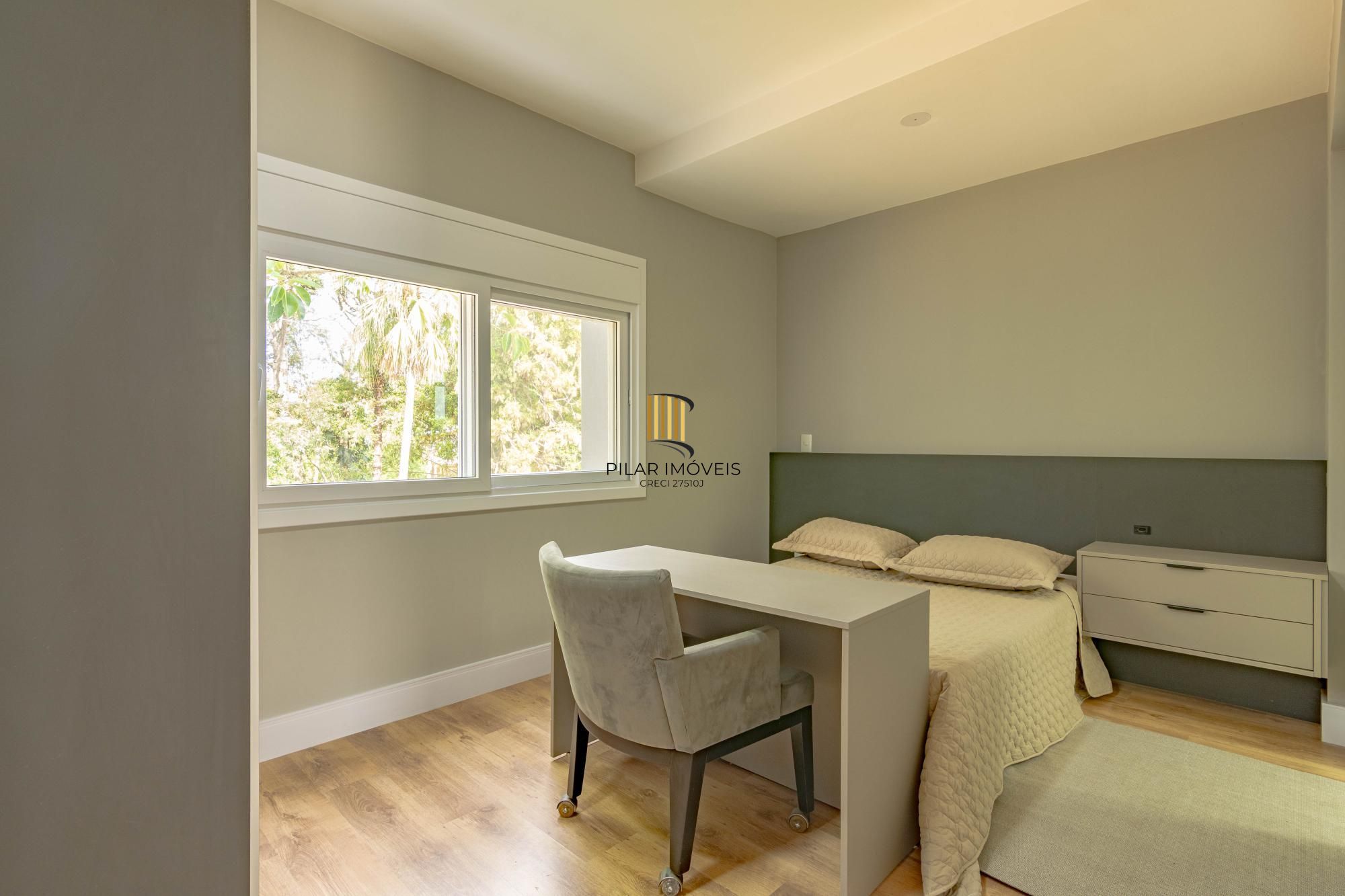 Viva o Privilégio de Ter o Guaíba como Quintal