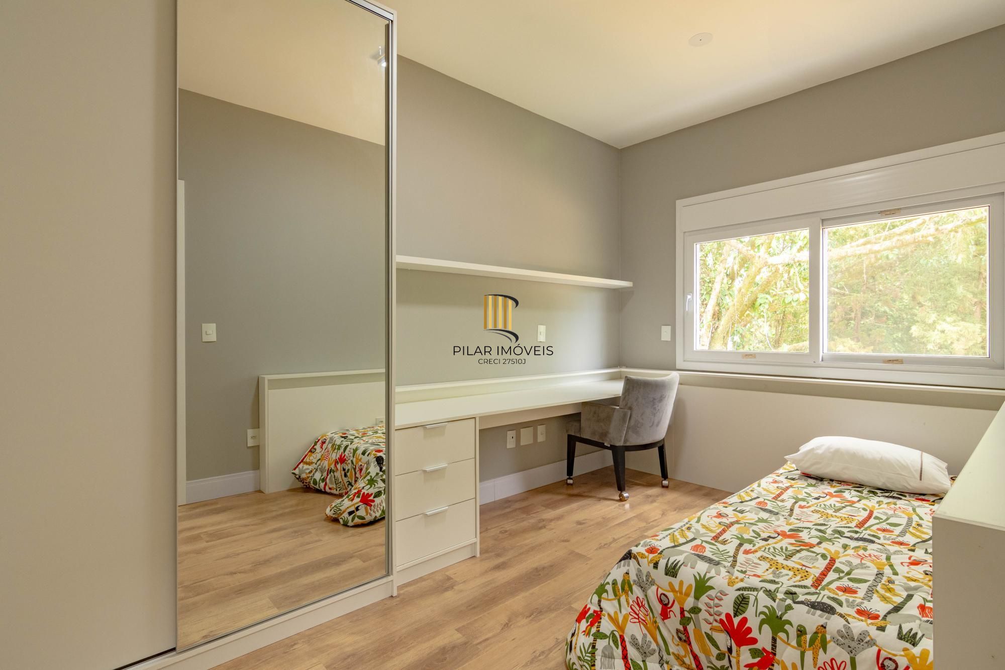 Viva o Privilégio de Ter o Guaíba como Quintal