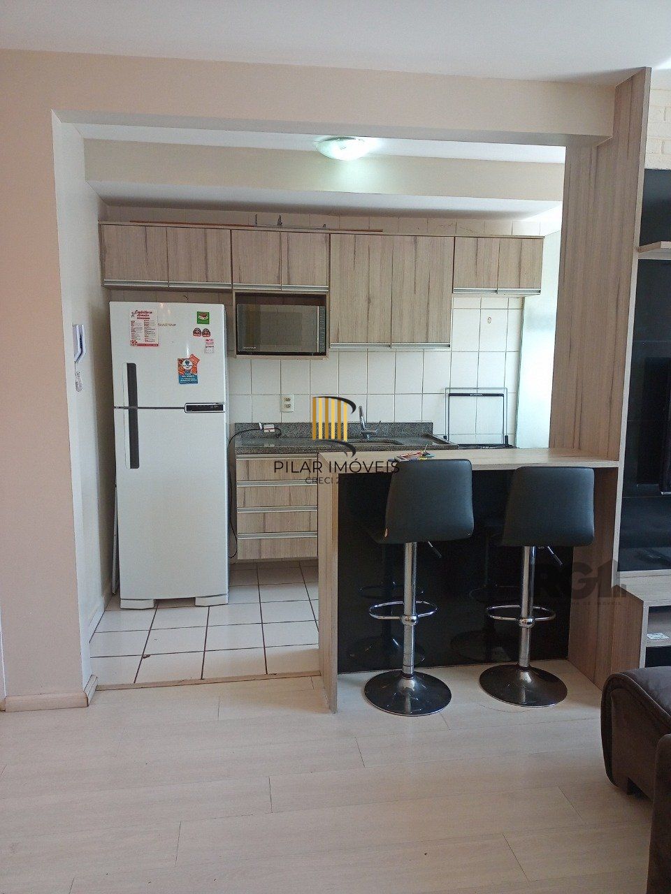 APARTAMENTO, 3 DORMITÓRIO, 1 SUÍTE, 1 VAGA, BAIRRO CAMAQUÃ, PORTO ALEGRE-RS