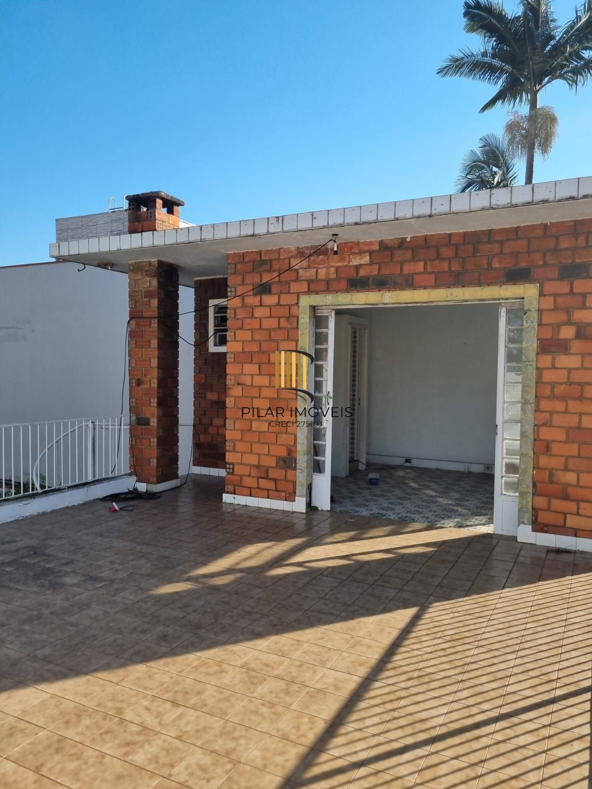 OPORTUNIDADE COMERCIAL - TERRENO DE 420M² PRÓXIMO AO BARRA SHOPPING SUL