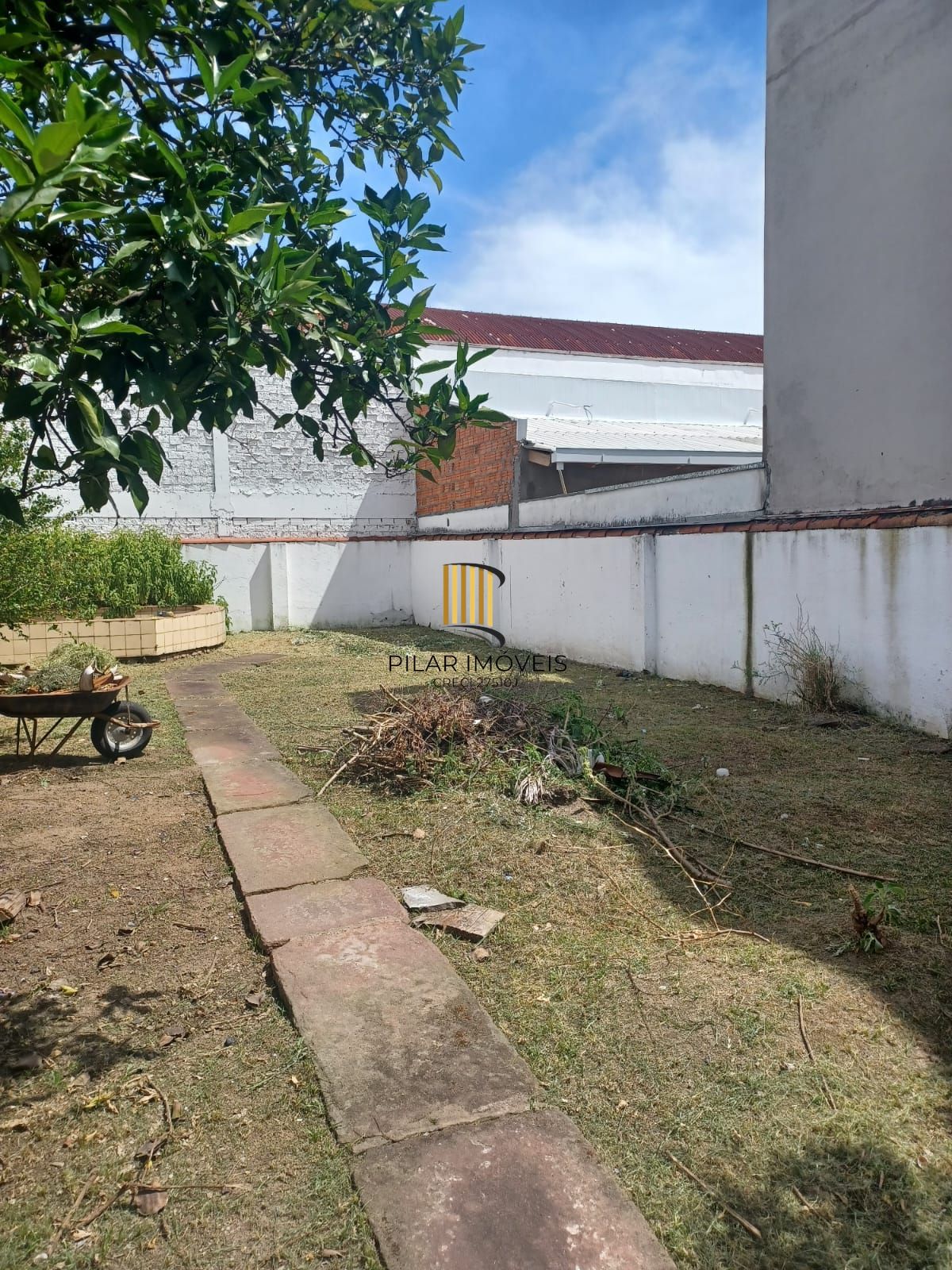 OPORTUNIDADE COMERCIAL - TERRENO DE 420M² PRÓXIMO AO BARRA SHOPPING SUL