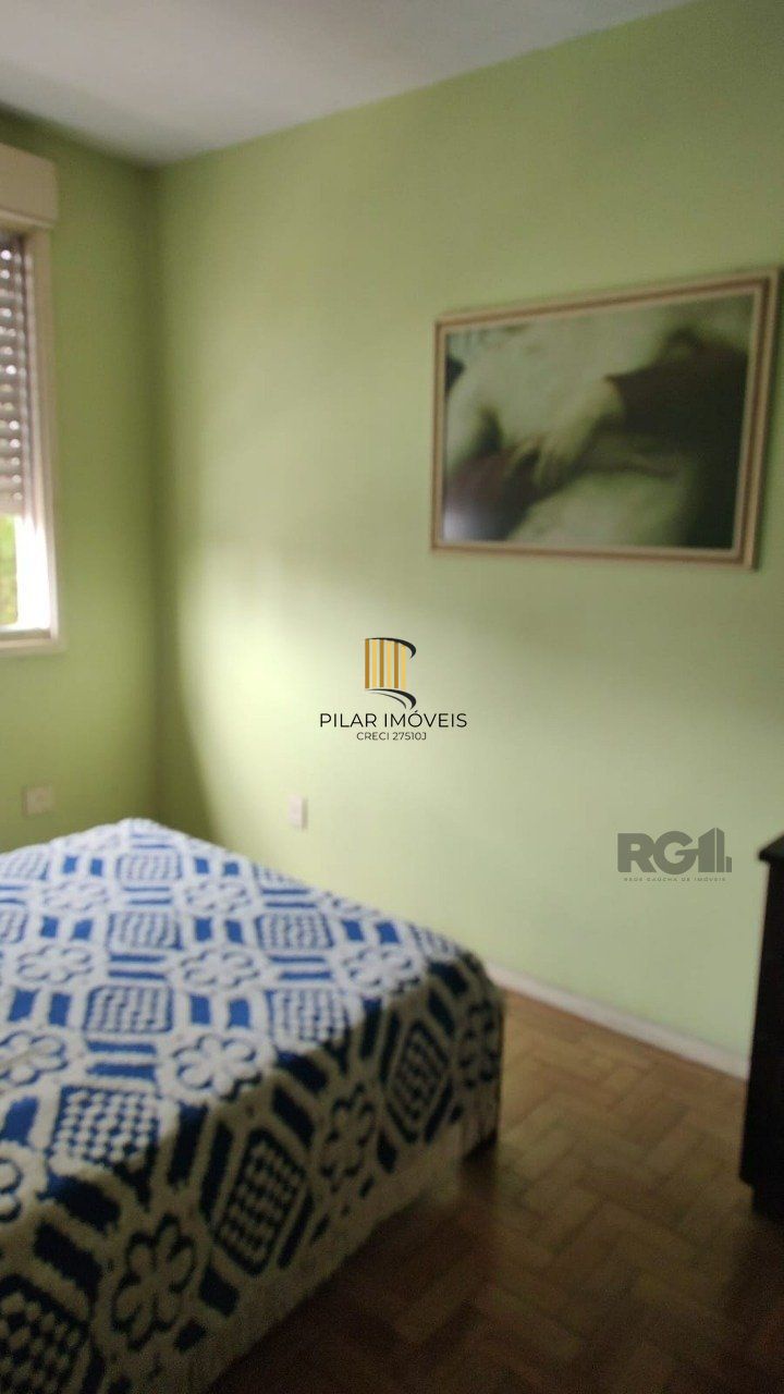 Apartamento 3 dormitórios, Jardim Botânico