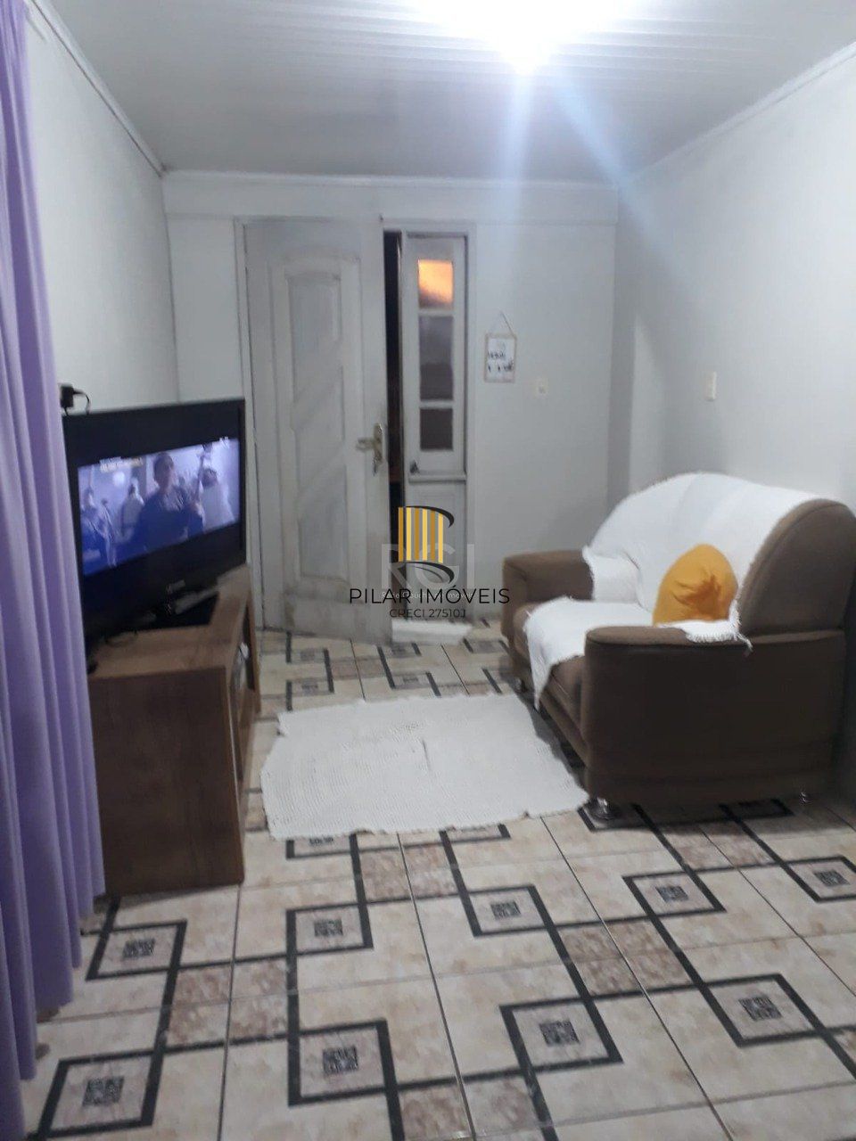 Casa com 3 dormitórios no bairro Santa Teresa em São Leopoldo