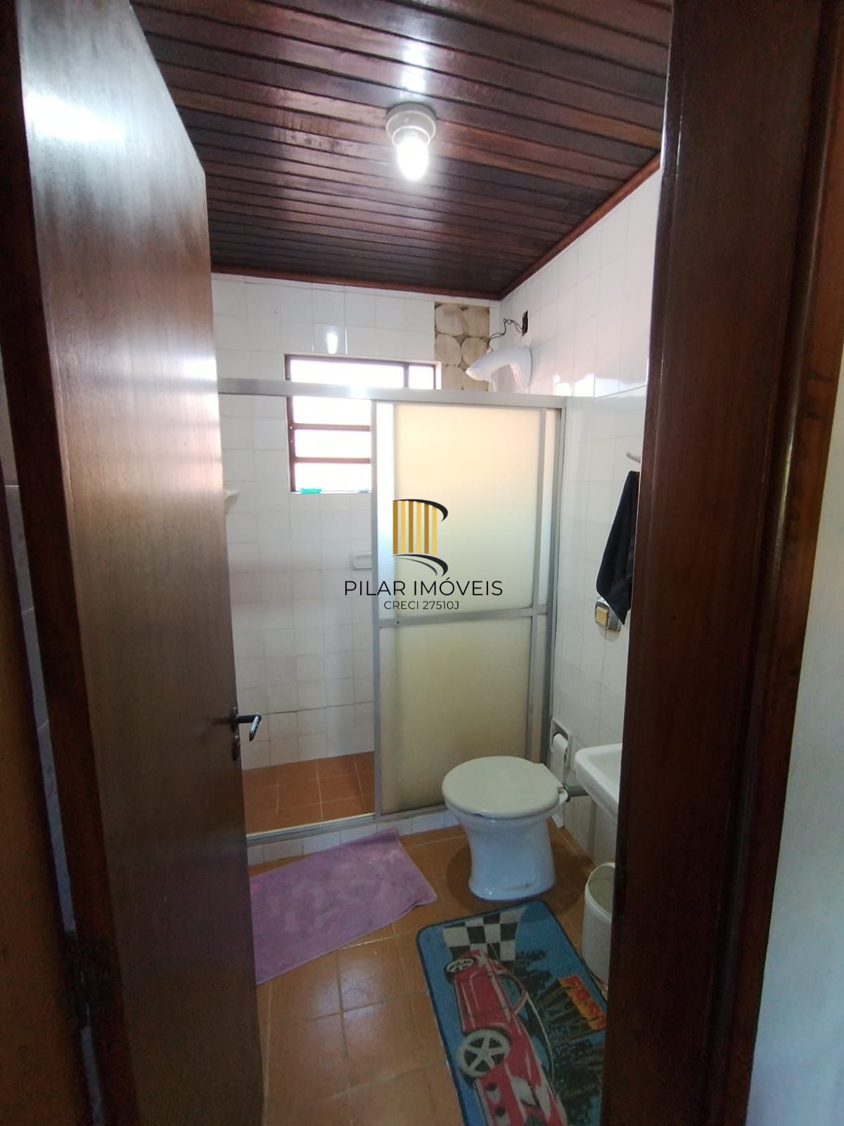 Casa 3 dormitórios no bairro Tristeza