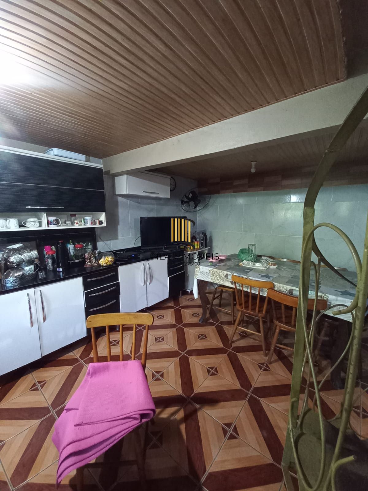 Casa 3 dormitórios próximo ao CEITEC, UFRGS e CEMITÉRIO JARDIM DA PAZ