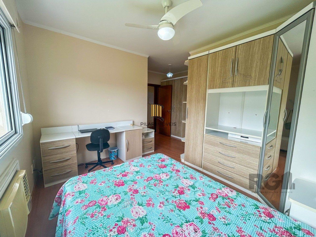 Apartamento de 03 dormitórios no Bairro Azenha Porto Alegre/RS