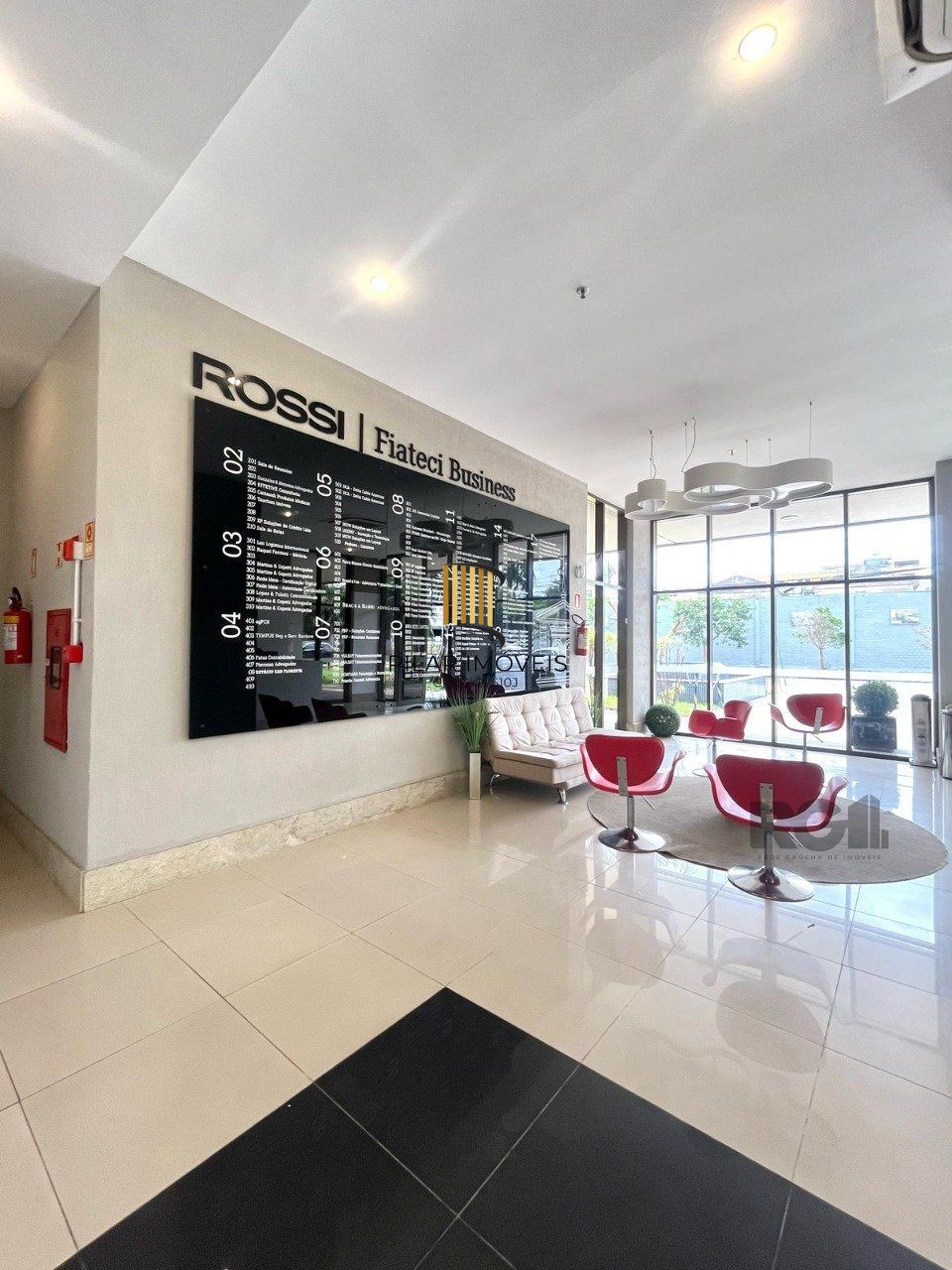 Sala Comercial no bairro São Geraldo