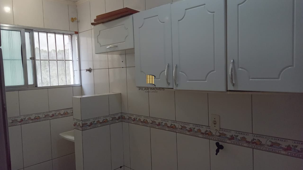 Apartamento de 1 dormitório de frente !