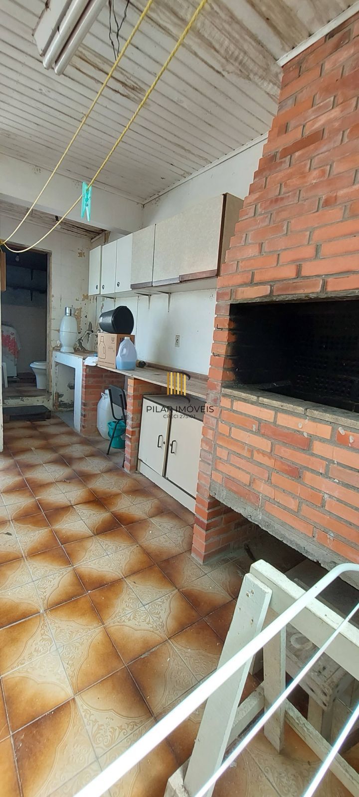 Casa Residencial à Venda em Porto Alegre, Rio Grande do Sul