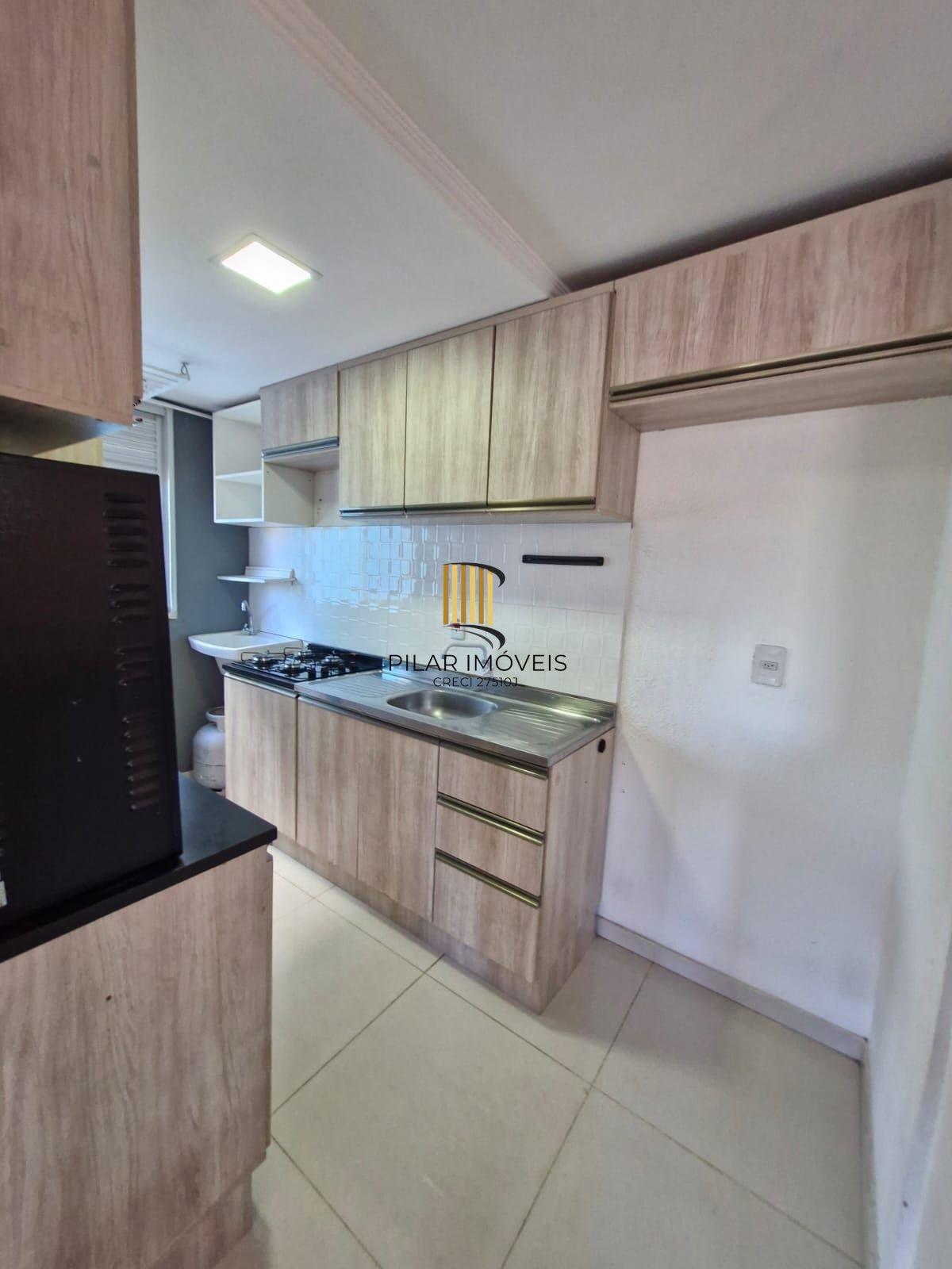 Apartamento 2 dormitórios bairro Vila Nova