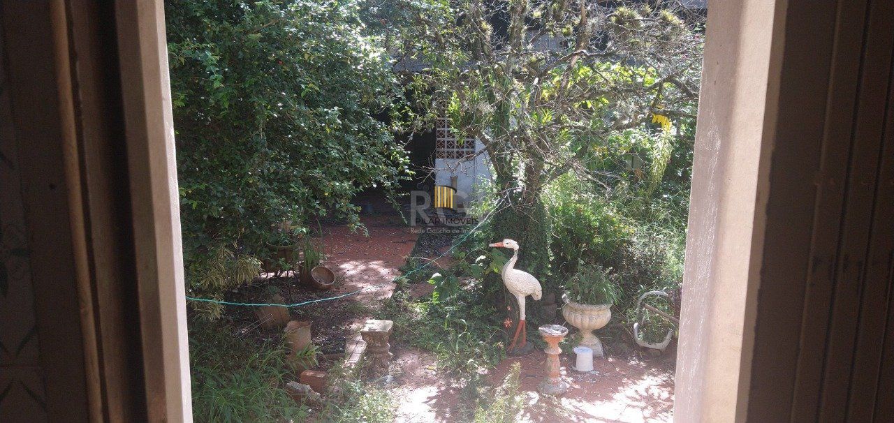 Casa de 4 dormitórios na Av. Teresópolis bairro Teresópolis