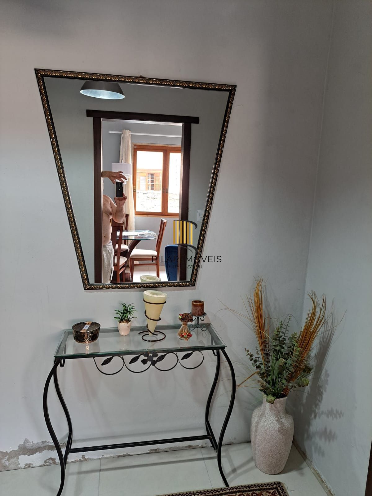 Casa com 02 quartos (01 suíte), 03 vagas no Bairro Sarandi em Porto Alegre