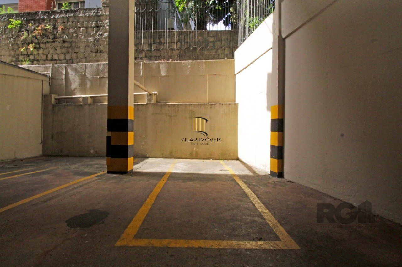 Sala comrcial  venda na Carlos gomes, 48m2 privativos e uma vaga de garagem