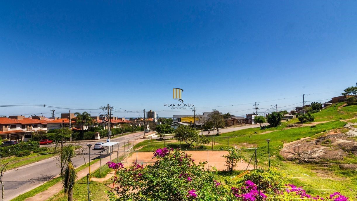 Casa Condominio para Venda - 359.27m², 3 dormitórios, sendo 1 suites, 4 vagas - Cristal