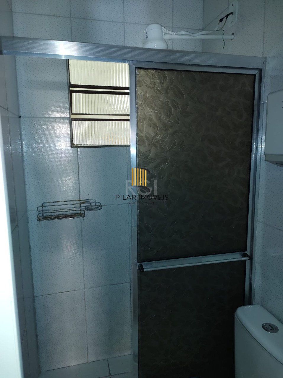 Casa Condominio para Venda - 36m², 2 dormitórios, 1 vaga - Guarujá, POA