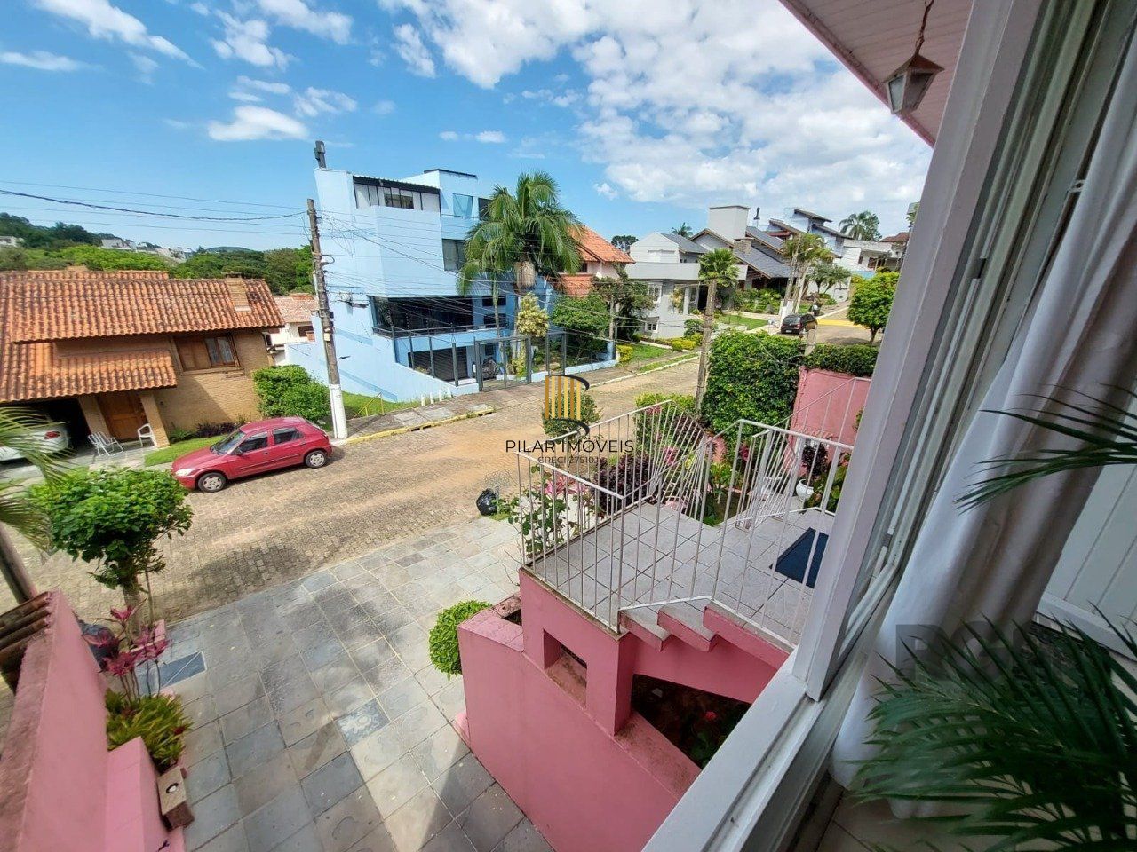 CASA 3 QUARTOS - ESPÍRITO SANTO - PORTO ALEGRE - RS