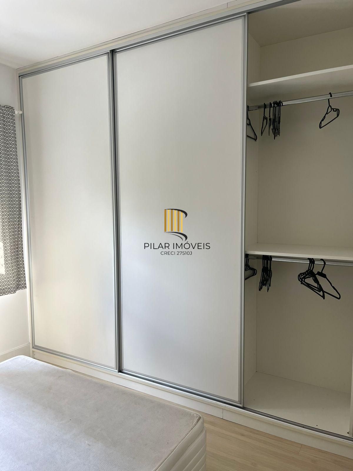 Apartamento a venda dois dormitórios, vaga e infra-estrutura